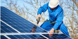 Installation Maintenance Panneaux Solaires Photovoltaïques à Vendin-le-Vieil